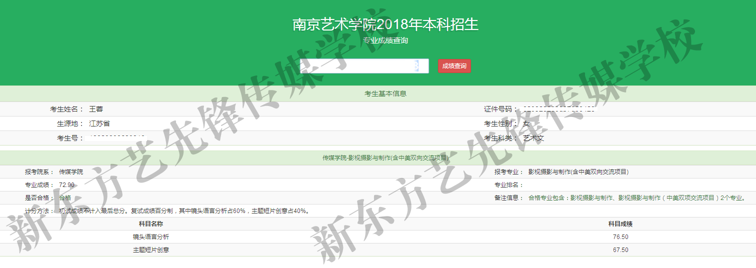 王蓉 南京藝術學院