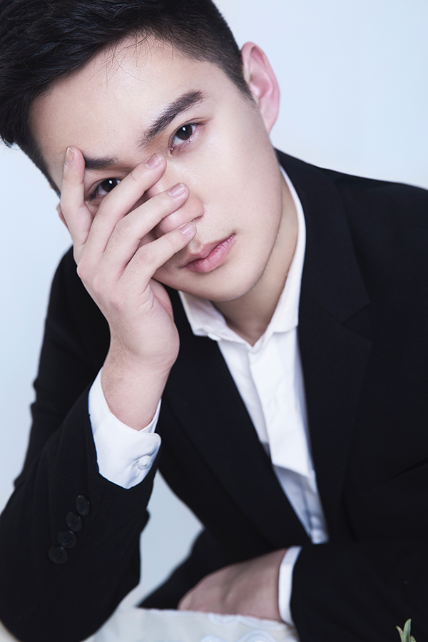 魯潤澤 播音系教學(xué)總監(jiān)