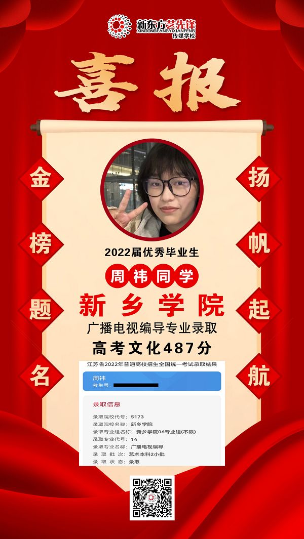 周祎 新鄉學院